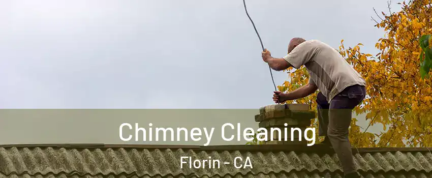  Chimney Cleaning Florin - CA
