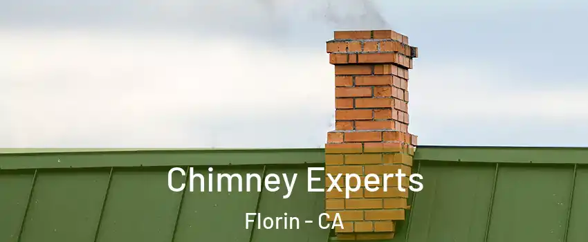 Chimney Experts Florin - CA