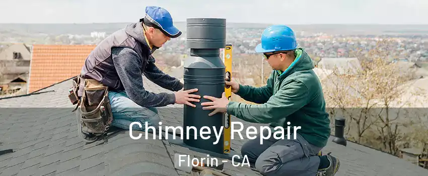  Chimney Repair Florin - CA