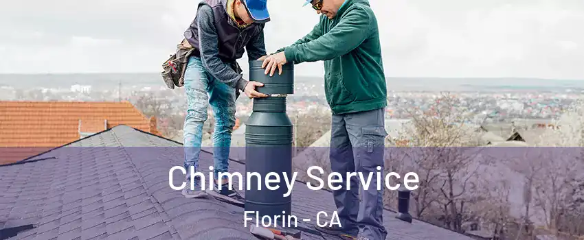  Chimney Service Florin - CA