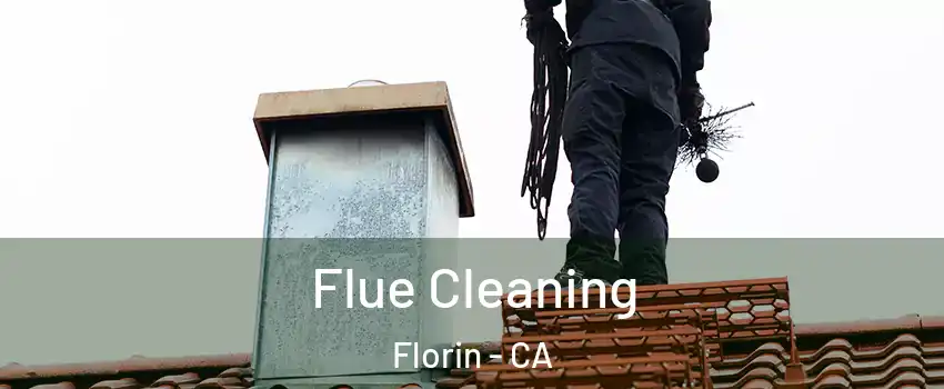  Flue Cleaning Florin - CA