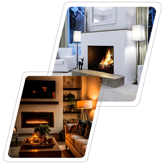 Remove Chimney Odor in Florin, CA