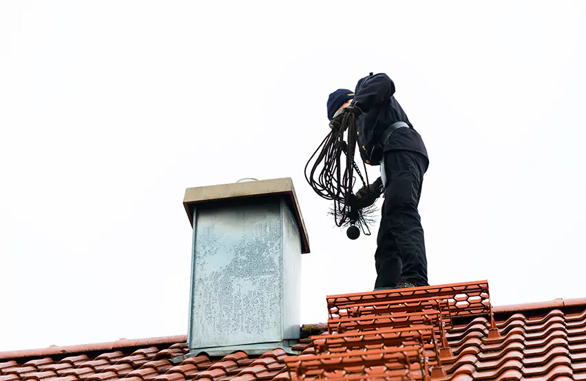Chimney & Fireplace Sweeps in Florin, CA