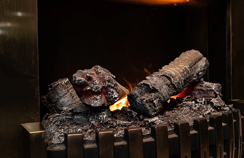 Soot Removal in Florin, California
