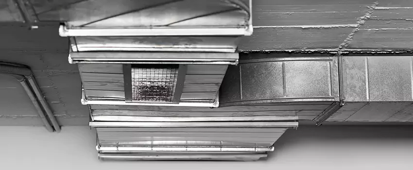 Trusted Air Duct Cleaning Company in Florin, California