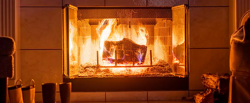 Astria Vent Free Gas Fireplaces Installation in Florin, CA