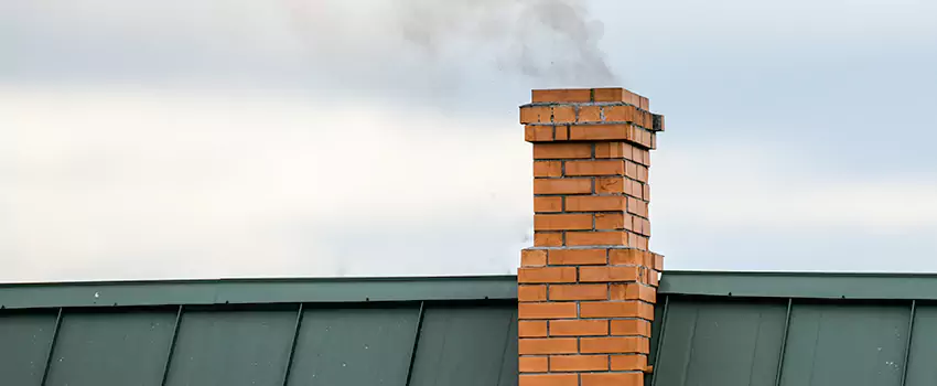 Animal Screen Chimney Cap Repair And Installation Services in Florin, California