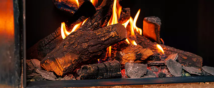 Chimney Fireplace Ash Dump Cleaning in Florin, CA