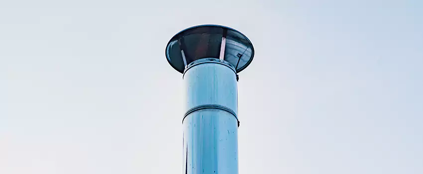 Wind-Resistant Chimney Caps Installation and Repair Services in Florin, California