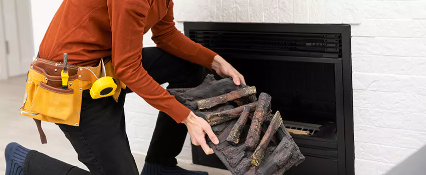 Chimney Creosote Cleaning Cost in Florin, California