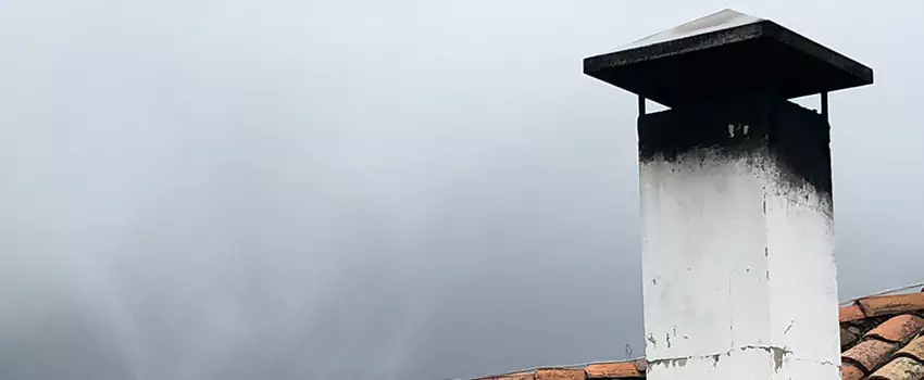 Chimney Damper Inspection in Florin, CA