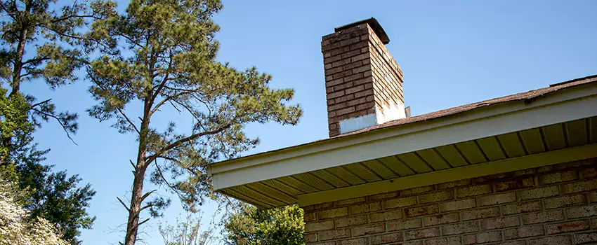 Budget-Friendly Chimney Masonry Service in Florin, California