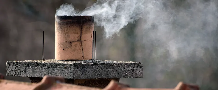 Wood Burning Chimney Odor Removal in Florin, CA