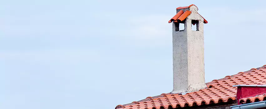 Chimney Pot Replacement in Florin, CA