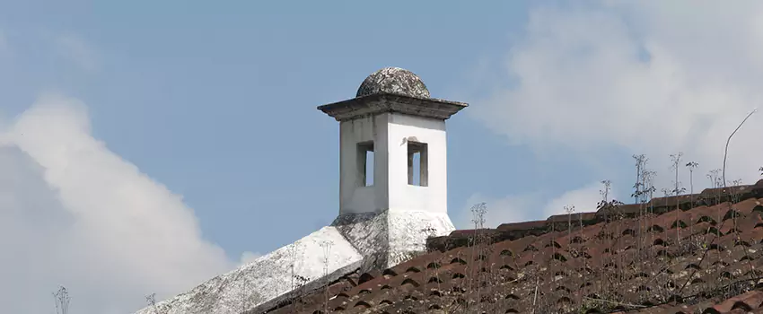 Cost To Rebuild A Chimney in Florin, CA
