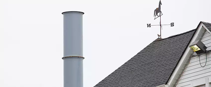 Chimney Inspection in Florin, CA