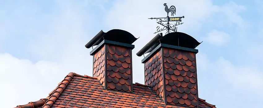 Old Chimney Restoration in Florin, California