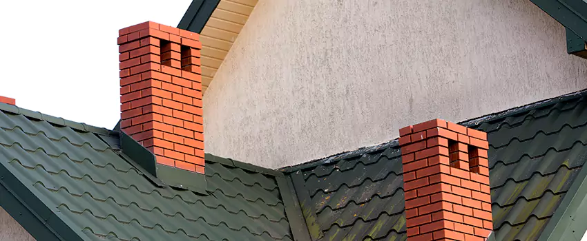 Chimney Saver Waterproofing Services in Florin, California