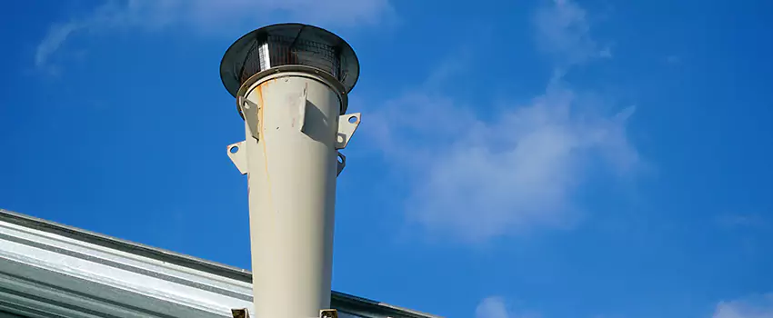 Chimney Spark Arrestor Requirements in Florin, CA