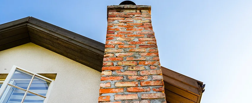 Chimney Mortar Replacement in Florin, CA