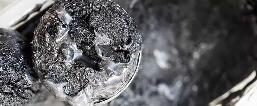 Clogged Dryer Vent Lint Cleaning in Florin, California