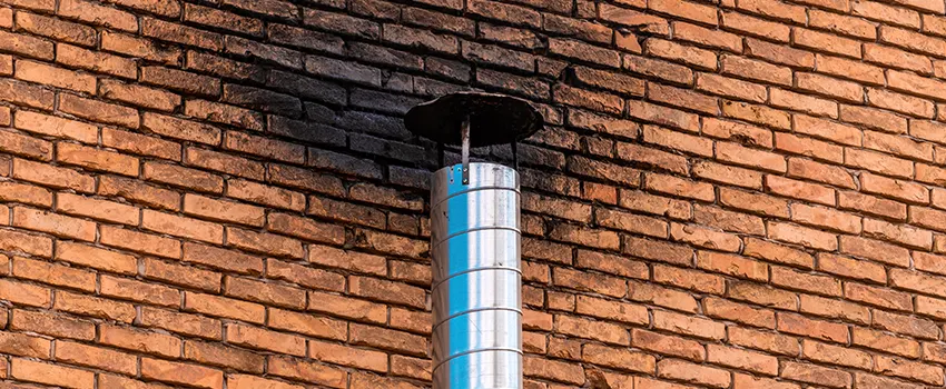 Diagnosing Commercial Chimney Problems in Florin, CA