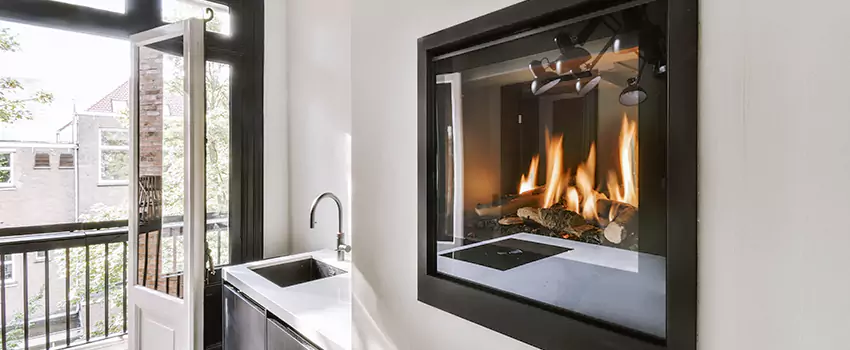 Dimplex Fireplace Installation and Repair in Florin, California