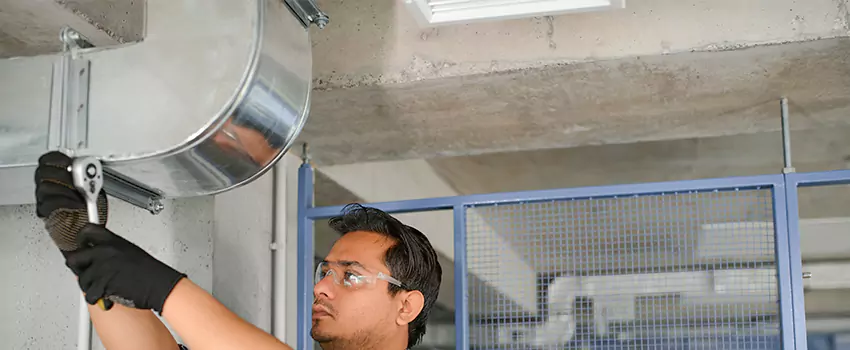 HVAC Ductwork Cleaning in Florin, CA