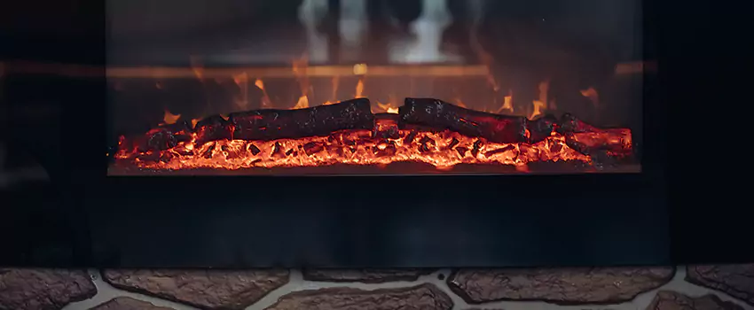 Outdoor Electric Fireplace Installation Solutions in Florin, CA