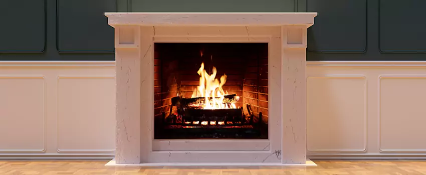 Empire Comfort Systems Fireplace Installation and Replacement in Florin, California
