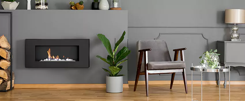 Ethanol Fireplace Burner Repair in Florin, CA