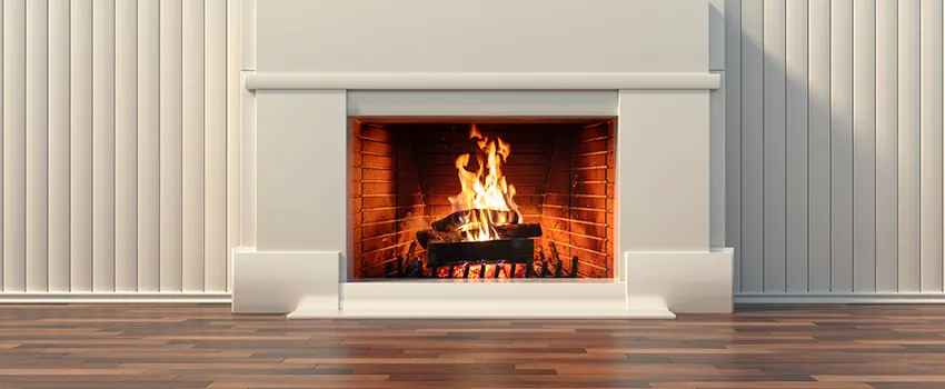 Fireplace Broken Ashtray Repair Services in Florin, California