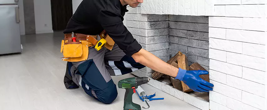 Ethanol Fireplace Installation Contractors in Florin, California