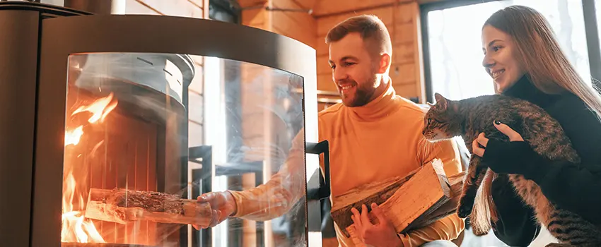 Fireplace Door Installation And Replacement Contractors in Florin, CA