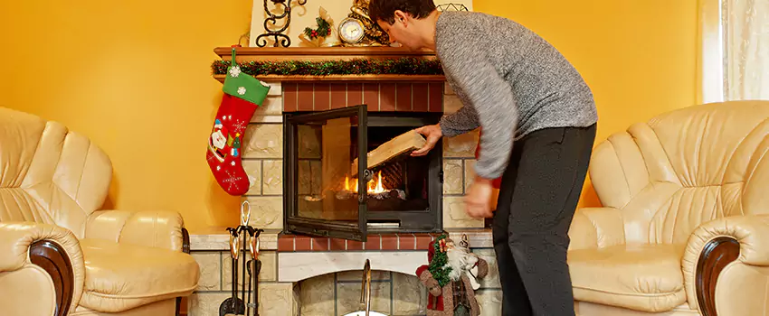 Marble Mantel Makeover Services for Fireplace in Florin, CA