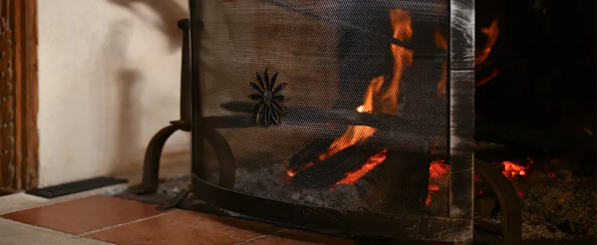 Electric Metal Fireplace installation Services in Florin, CA