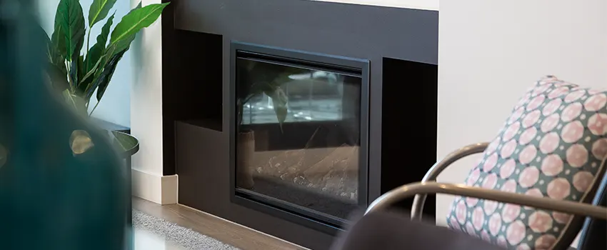 Welding Repairs for Fireplace Grate in Florin, CA