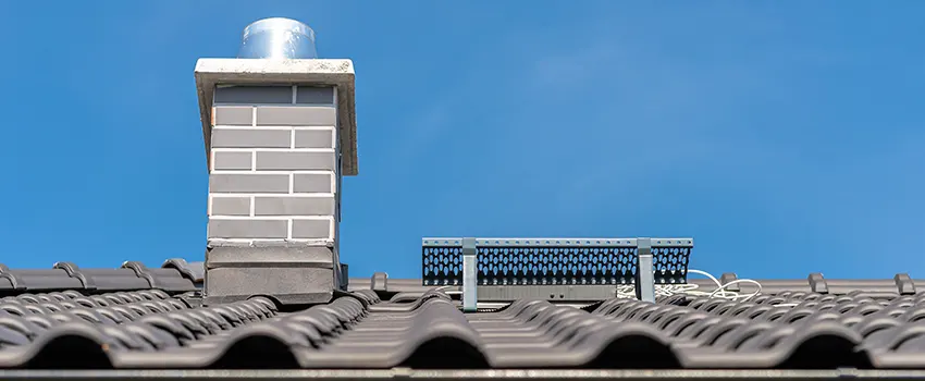 Repair Blocked Chimney in Florin, California