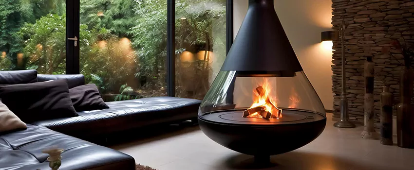 Affordable Floating Fireplace Repair And Installation Services in Florin, California