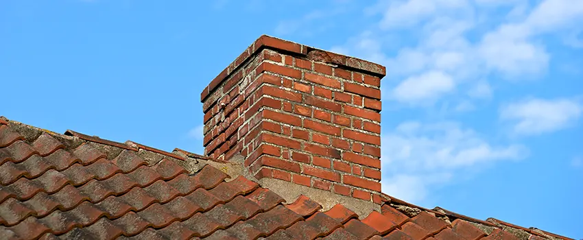 Flue Tiles Cracked Repair Services near Me in Florin, CA