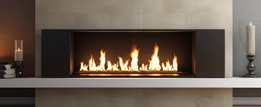 Vent Free Gas Fireplaces Repair Solutions in Florin, California