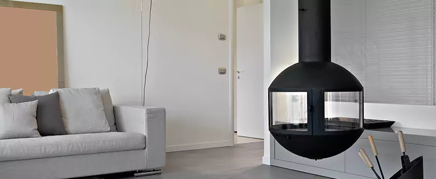 Hanging & Suspended Fireplaces Designer in Florin, California