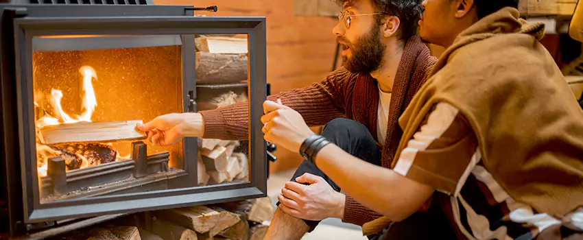 Benefits of Harman Stoves Fireplace in Florin, California