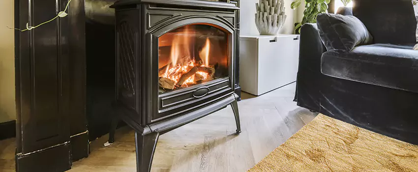 Cost of Hearthstone Stoves Fireplace Services in Florin, California