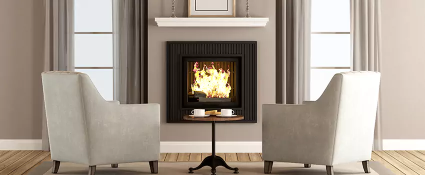 Heat & Glo Outdoor Gas Fireplaces Installation Contractors in Florin, California