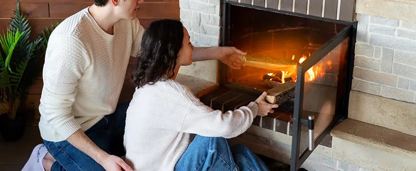 Kings Man Direct Vent Fireplaces Services in Florin, California