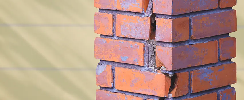 Leaking Chimney Repair And Replacement Cost in Florin, California