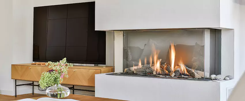 Ortal Wilderness Fireplace Repair and Maintenance in Florin, California