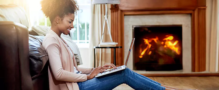 Cost-Effective Osburn Fireplace Installation and Repair in Florin, CA