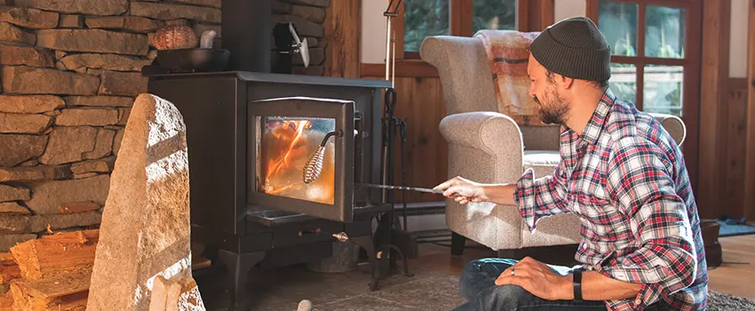 Cost of Pellet Fireplace Installation Services in Florin, CA
